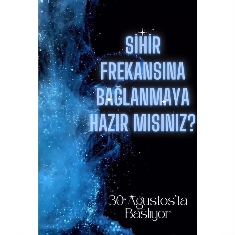 Sihir Frekansı